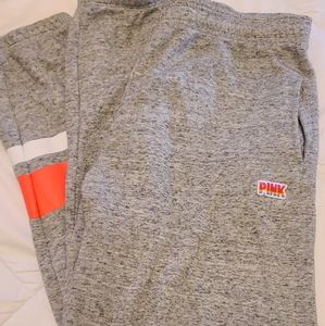 Victorias Secret Pink Sweatpants
